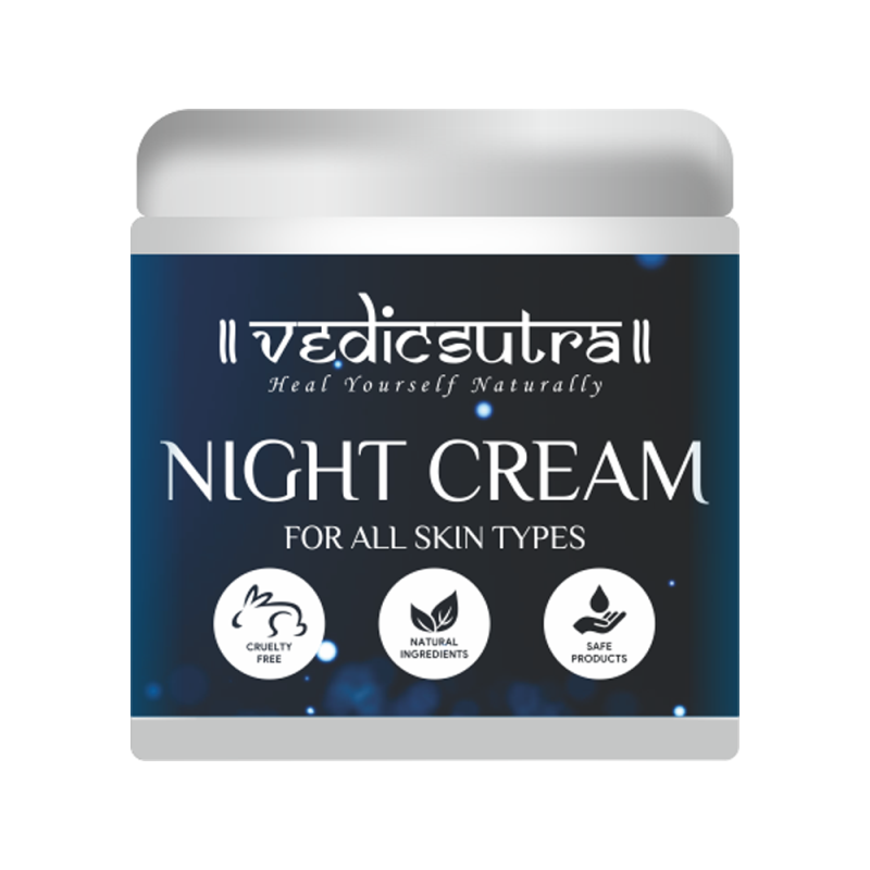 Night cream (100ml)