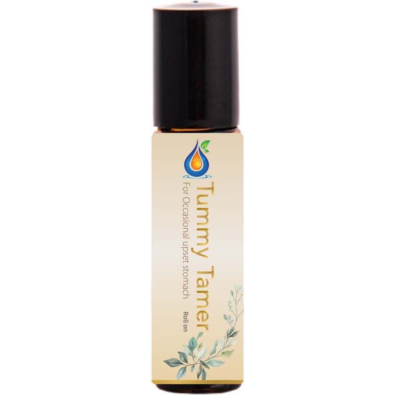 Tummy Tamer(10ML)
