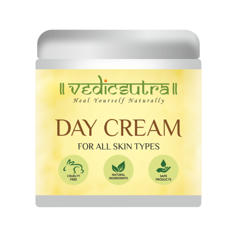 Day Cream (100ml)
