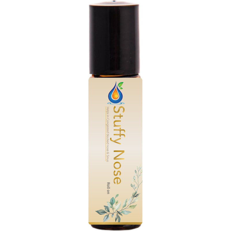 Stuffy Nose (10ML)