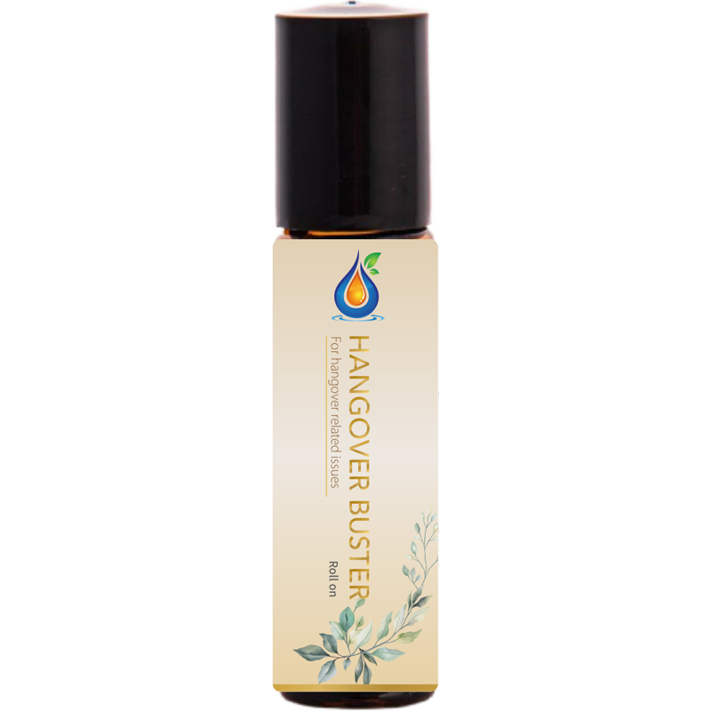 Hangover Buster [ 10 Ml]