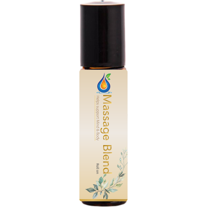 Massage Blend(10ML)