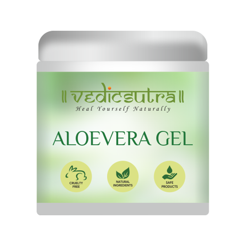 Aloevera Gel (100ml)
