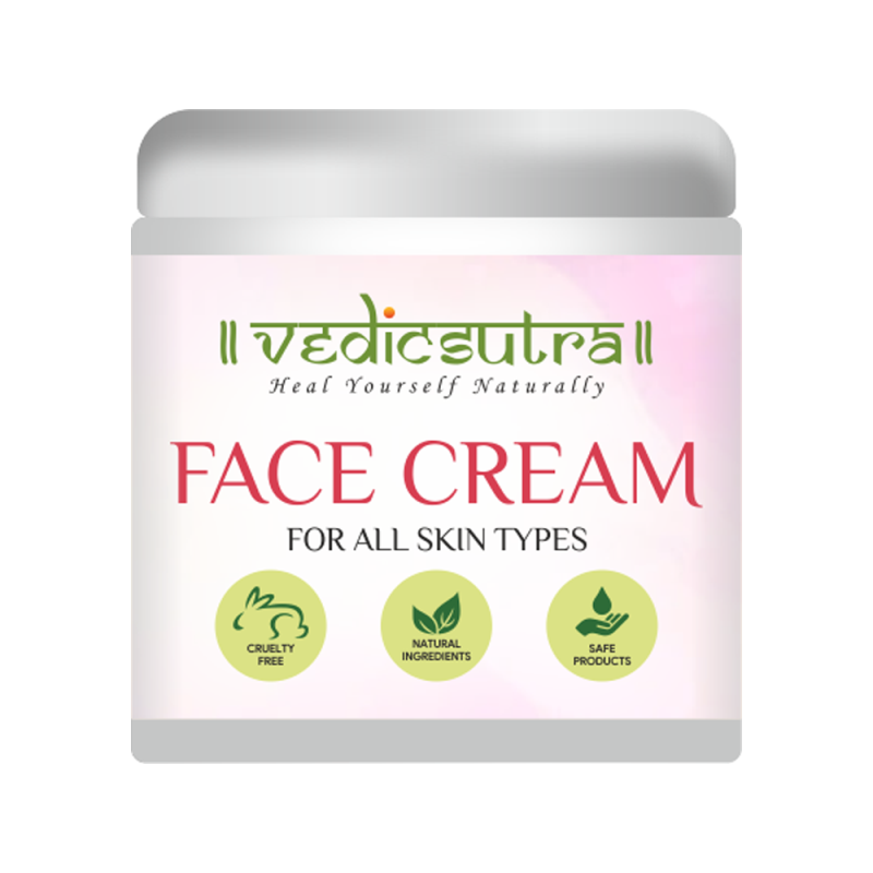 Face Cream (100ml)