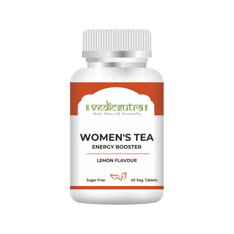 Women Tea ( 60 Tablets )