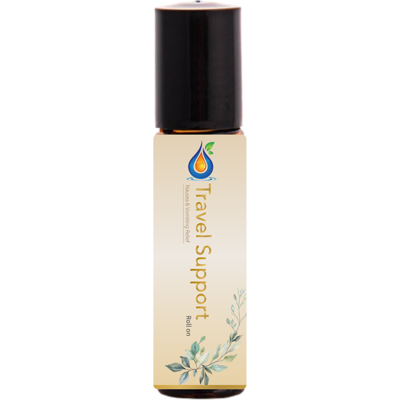 Travel Support(10ML)