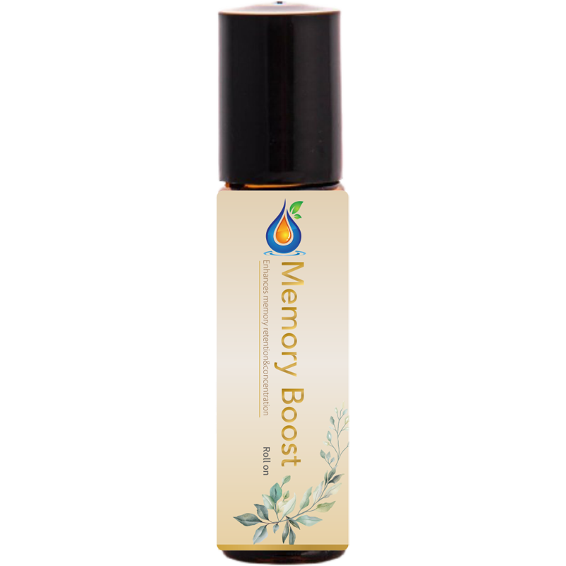 Memory Boost(10ML)