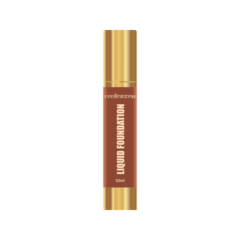 Liquid Foundation (50ml)