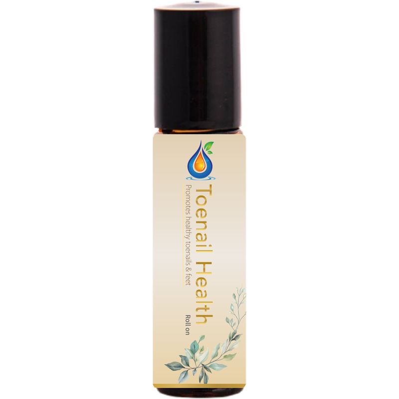 Toenail Health(10ML)
