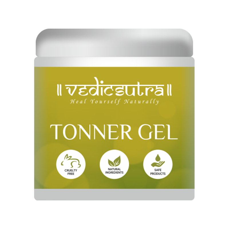 Toner Gel (100 ml)