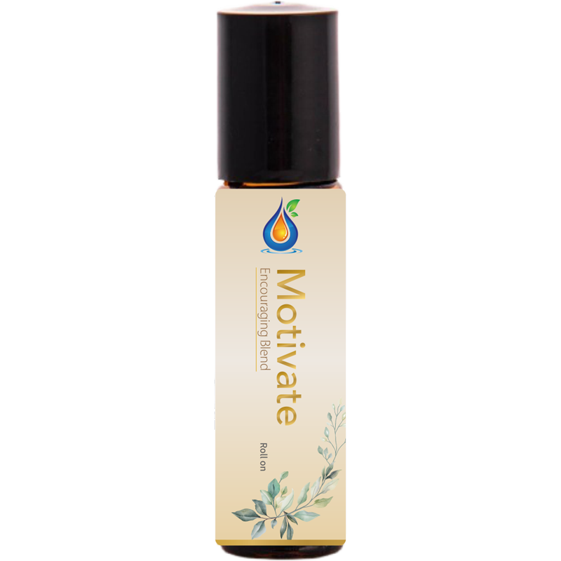 Motivate(10ML)