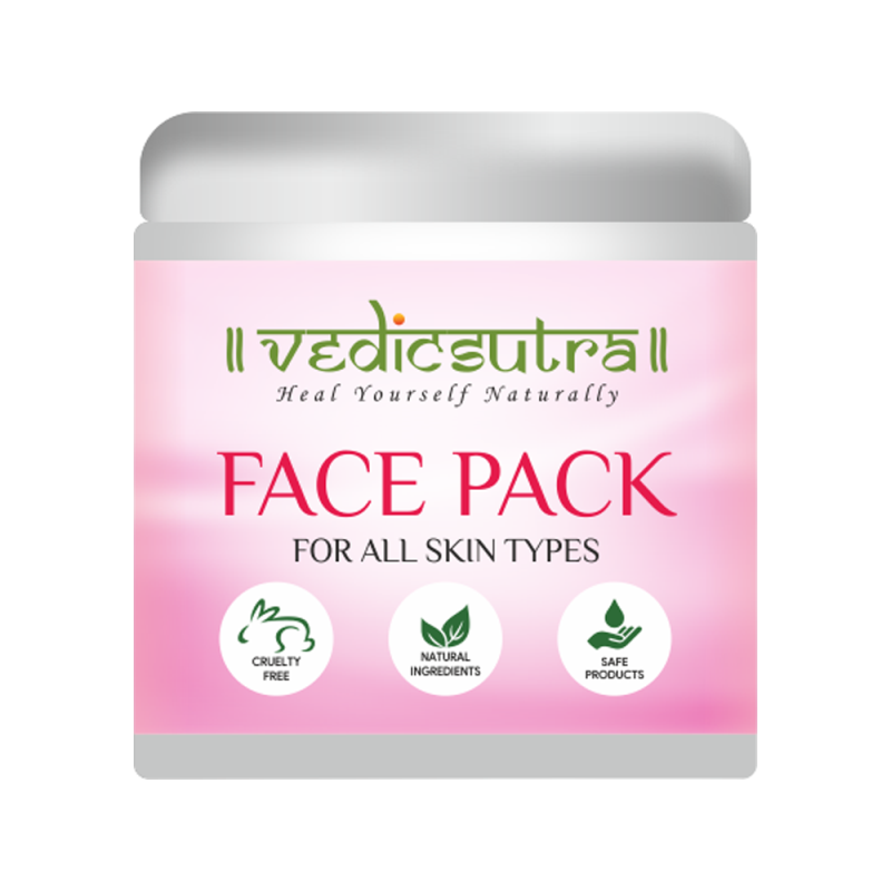 Face Pack (100ml)