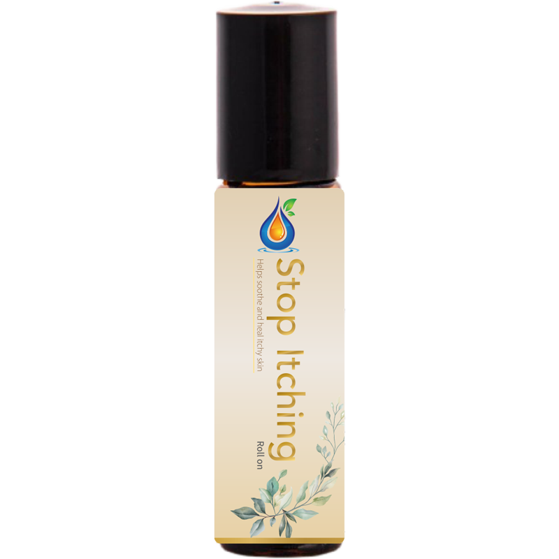 Stop Itching(10ML)