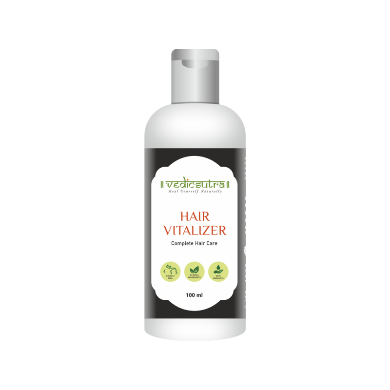 Hair Vitalizer (100 ml)